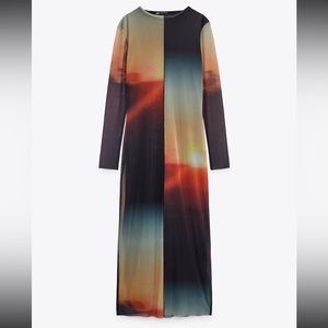 NWOT ZARA dress